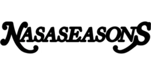 Nasaseasons Promo Code