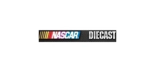 NASCAR Diecast coupon