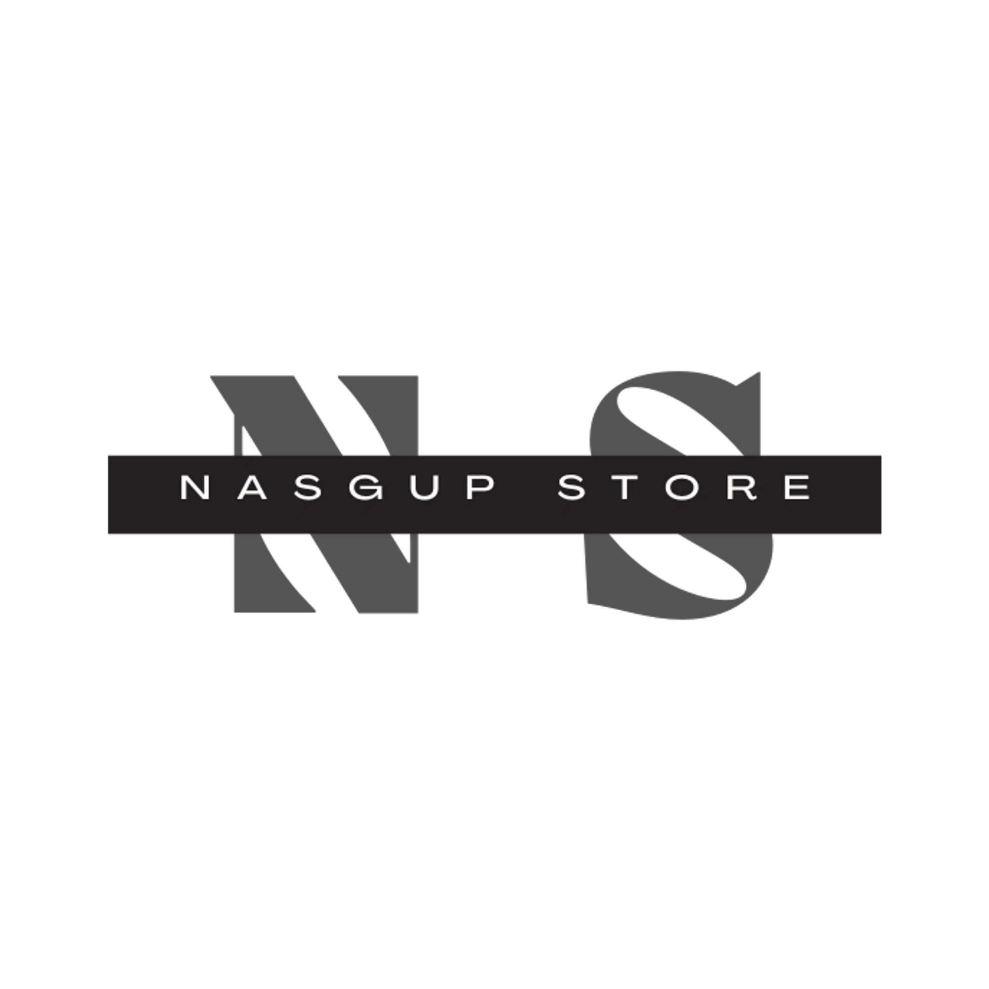 NASGUP-STORE Merchant Logo