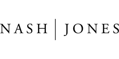 Nash and Jones Promo Code