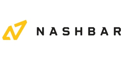 Nashbar Merchant logo