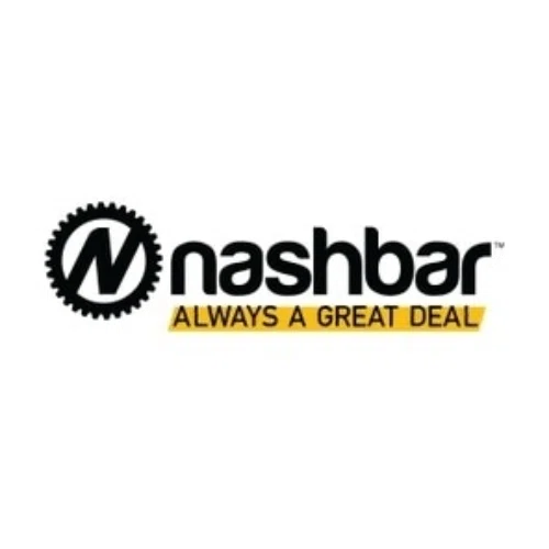 bike nashbar coupon