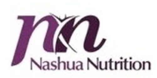Nashua Nutrition Merchant logo