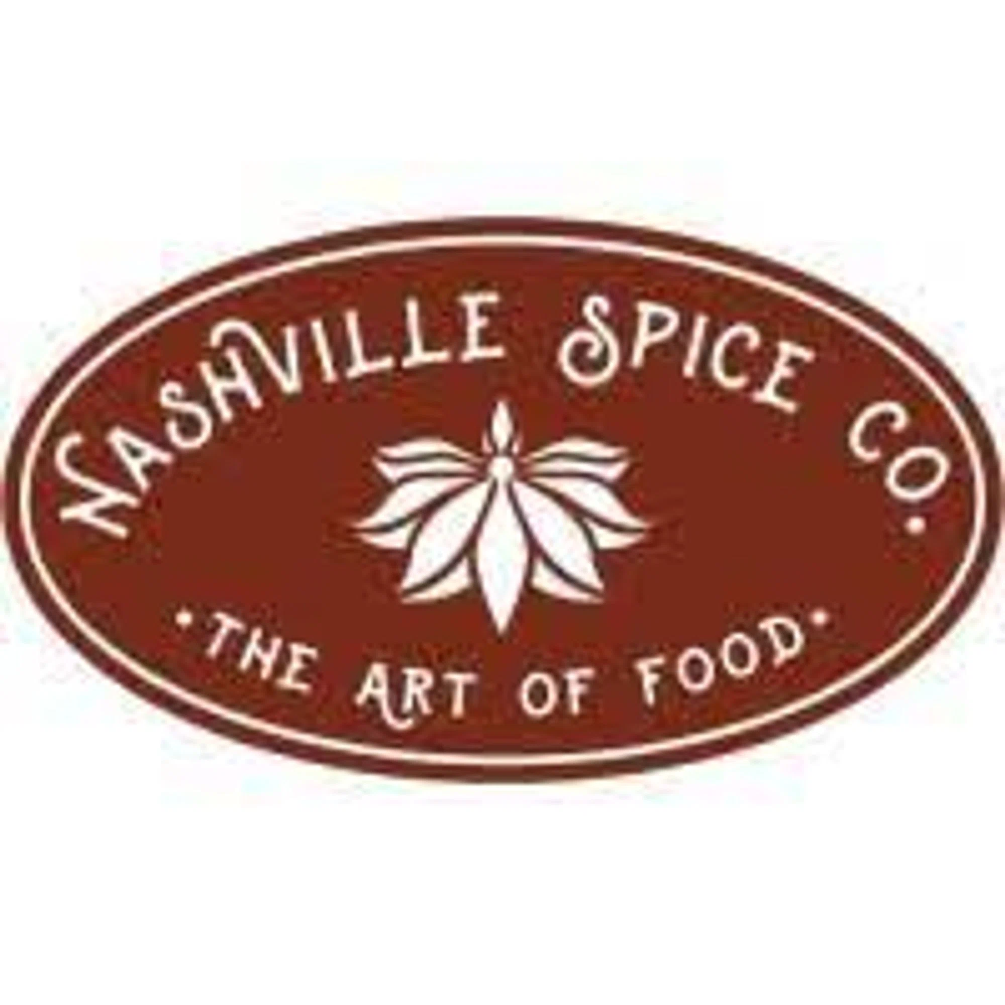 Nashville Spice Co. Promo Code