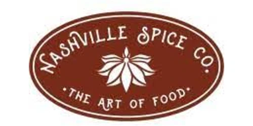 Nashville Spice Co. Promo Code