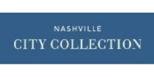 Nashville City Collection Promo Code
