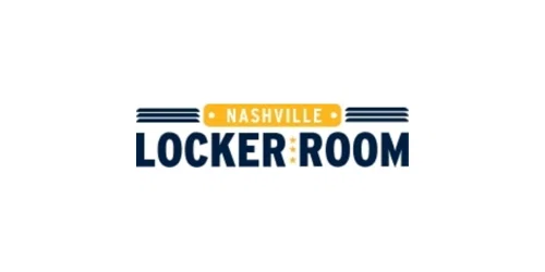 Jan 2020 Nashville Locker Room Coupons 50 Off Promo Code