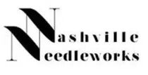 Nashville Needleworks Merchant Logo