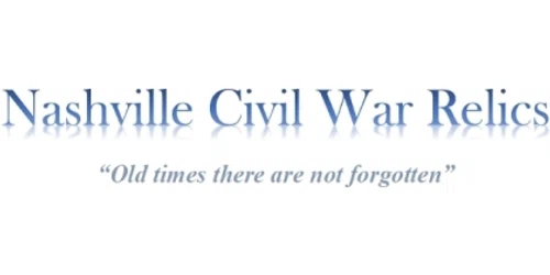 Nashville Civil War Relics Promo Code