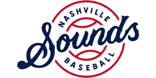 Nashville Sounds Merchant logo