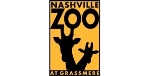 Nashville Zoo Merchant logo