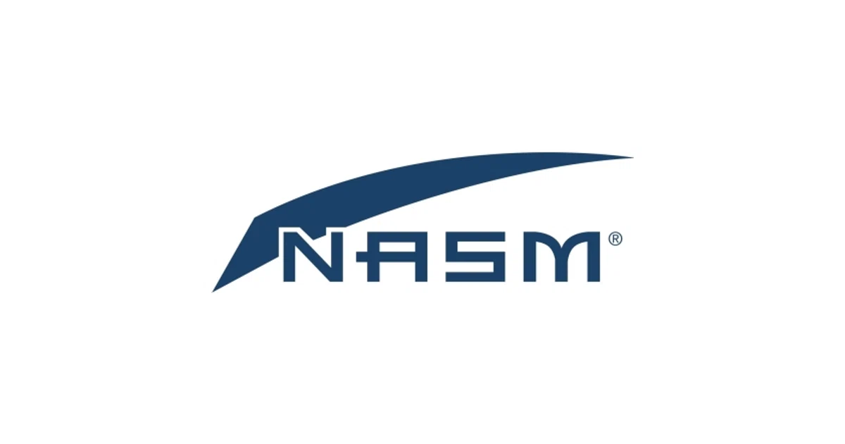 National Academy of Sports Medicine (NASM) Promo Code 55% Off in 2025 National Academy of Sports Medicine (NASM) Promo Code 55% Off in 2025