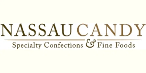 Nassau Candy Merchant logo