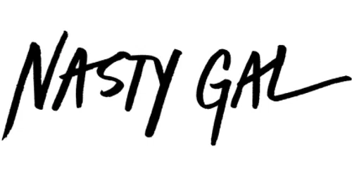 Nasty Gal Merchant logo