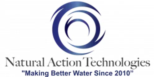 Natural Action Technologies Merchant logo