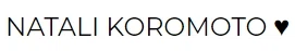 Natali Koromoto Promo Code