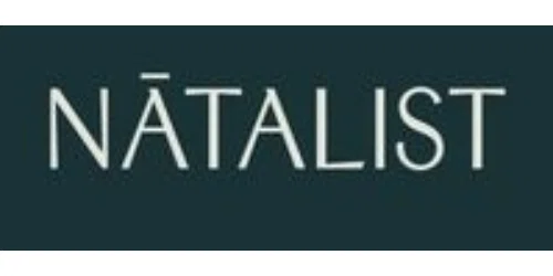 Natalist Merchant logo