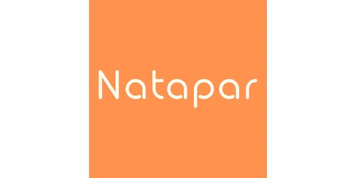 Natapar Promo Code
