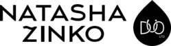 Natasha Zinko Merchant Logo
