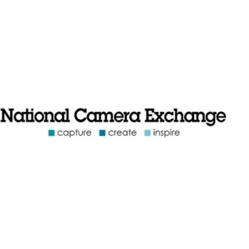 20 Off National Camera Exchange Promo Code 2024