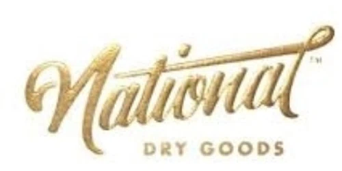 National Dry Goods Promo Code