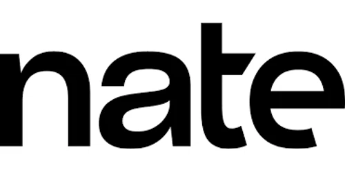 Nate Promo Code
