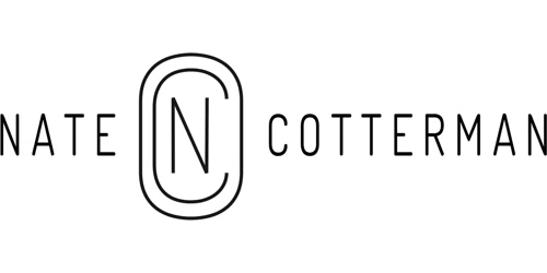 NATE COTTERMAN Promo Code