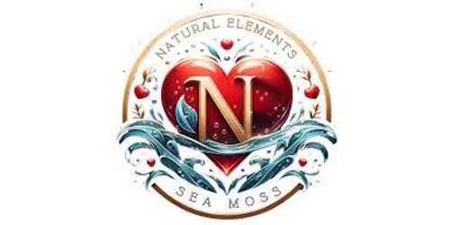 Natural Elements Sea Moss Promo Code