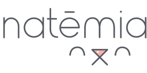 Natemia Merchant logo
