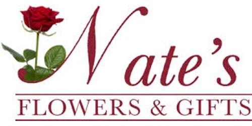 Nate's Flowers and Gift Baskets Promo Code