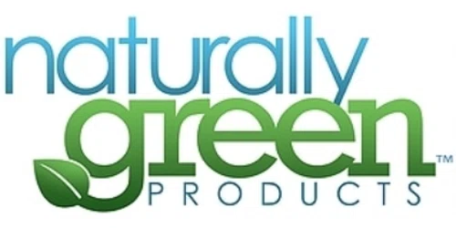 Naturally Green Products Promo Code