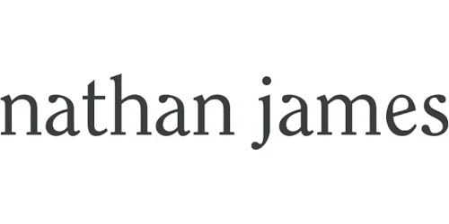 Nathan James Promo Code