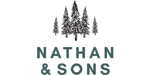 Nathan & Sons Promo Code
