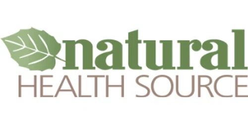 Natural Health Source Promo Code