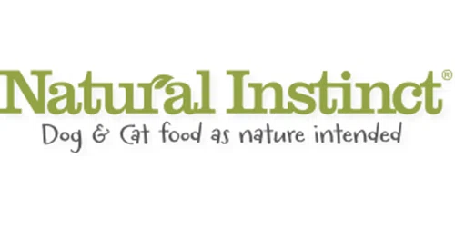 Natural Instinct Pet Foodnstinct Promo Code