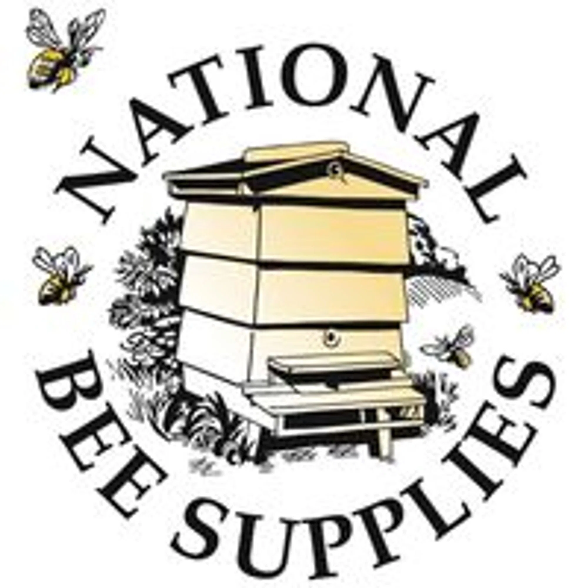 NATIONAL BEE SUPPLIES Discount Code — 200 Off 2024