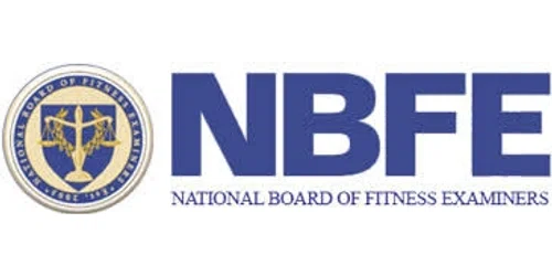 National Board of Fitness Examiners Merchant logo