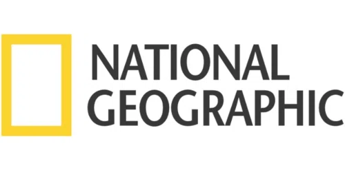 National Geographic Merchant logo
