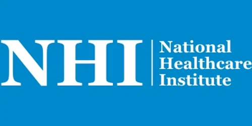 National Healthcare Institute Promo Code