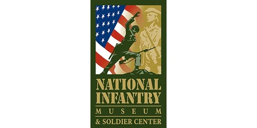 National Infantry Museum & Soldier Center Promo Code