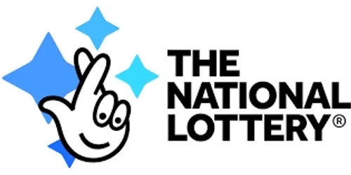 National Lottery UK Merchant logo