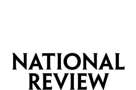 National Review Merchant Logo