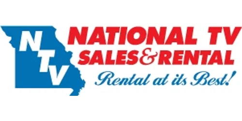 National TV Rental coupon