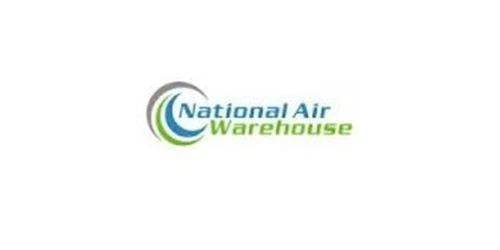 National Air Warehouse coupon