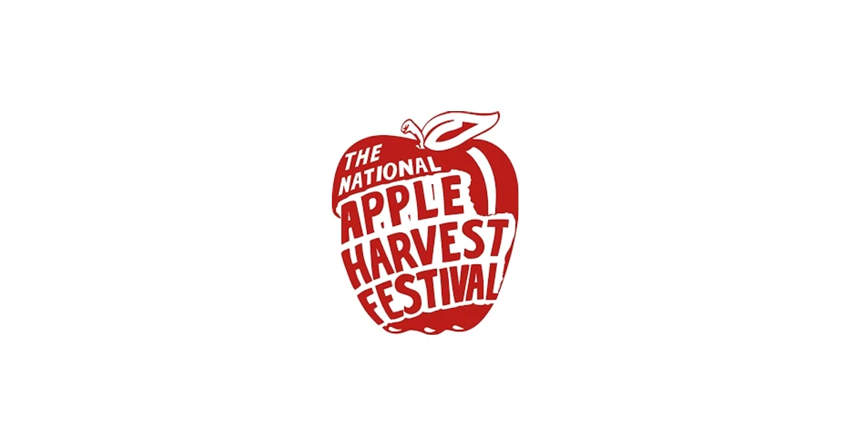 NATIONAL APPLE HARVEST FESTIVAL Promo Code — 20 Off 2025