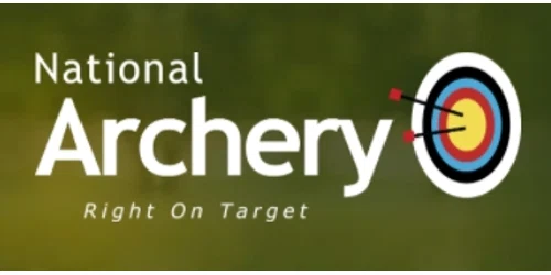 National Archery Promo Code