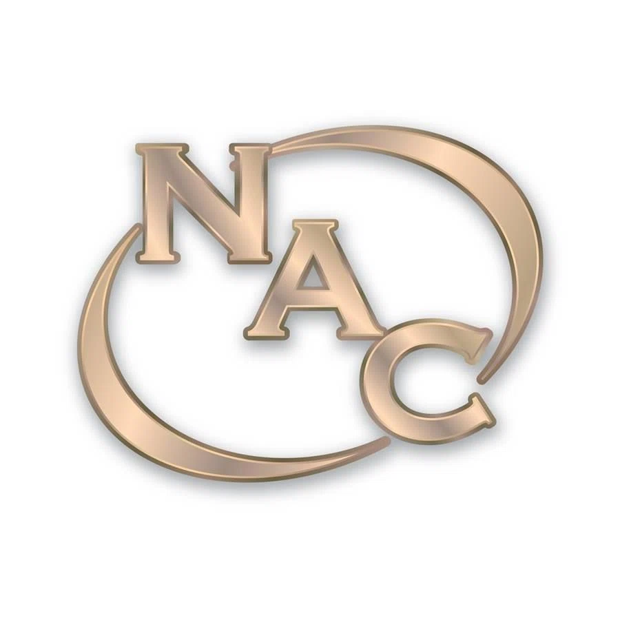 National Audio Company Merchant Logo