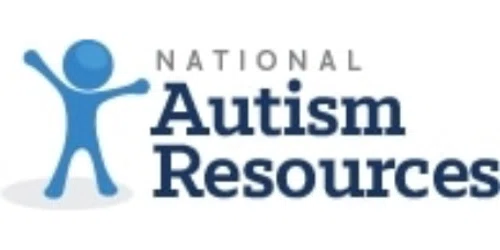 National Autism Resources Merchant logo