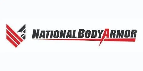 National Body Armor Merchant logo