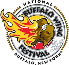 NATIONAL BUFFALO CHICKEN WING FESTIVAL Promo Code — 20 Off 2025